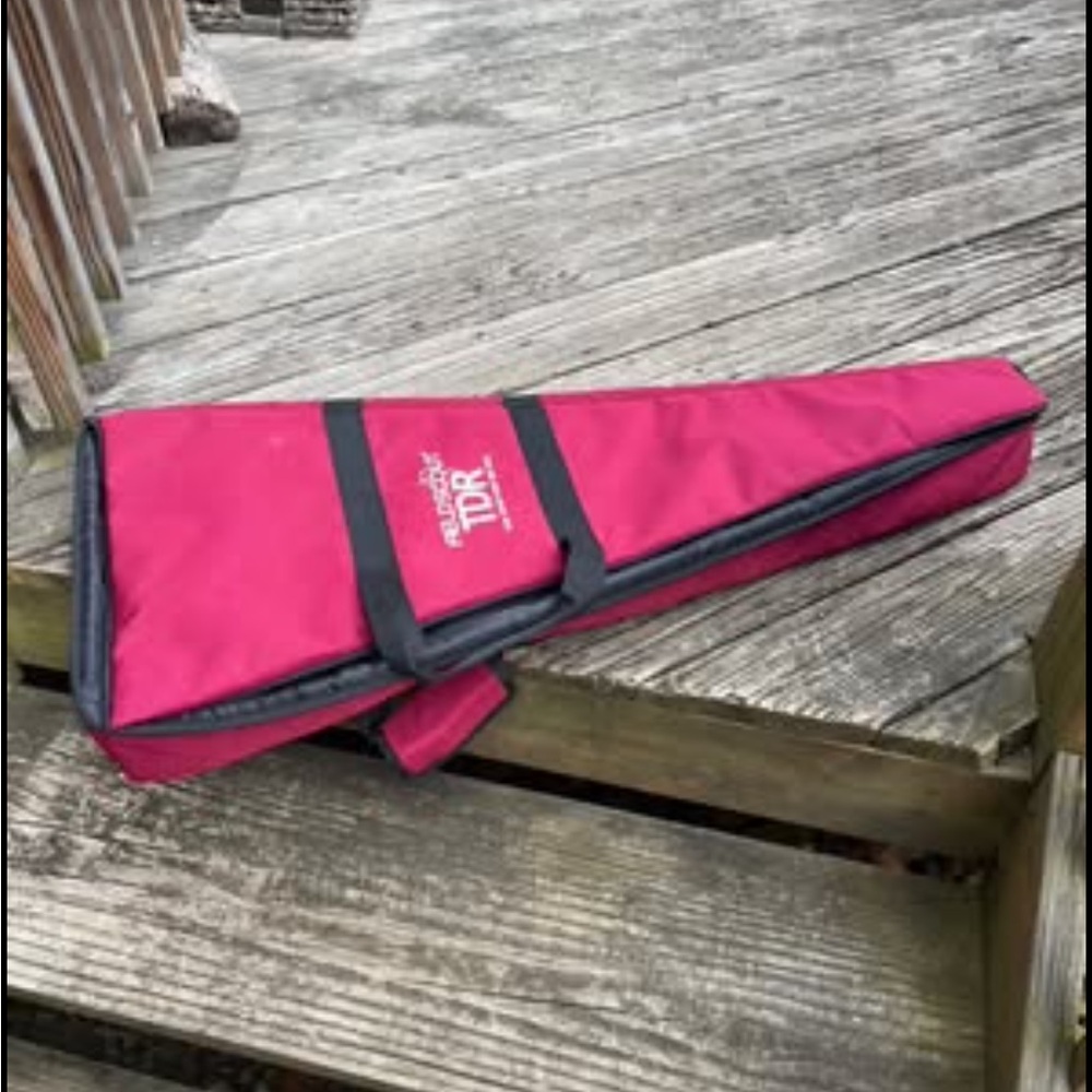 New Replacement case for FieldScout TDR250/300/350